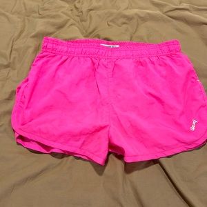 Uzzi Running Shorts